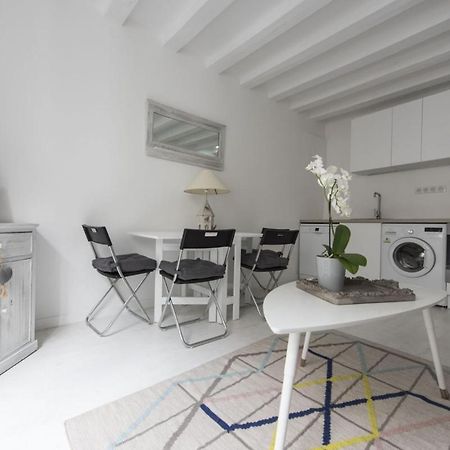 Ferienwohnung Nieve Paris Exterior foto